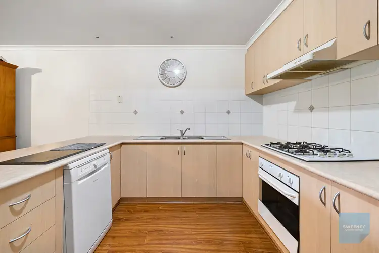 Second view of Homely unit listing, 1/16 Kalista Avenue, Hillside VIC 3037