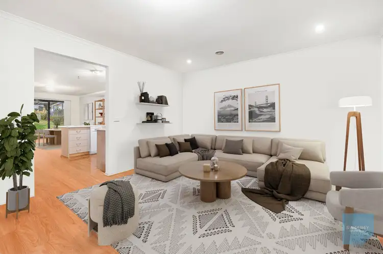 Fourth view of Homely unit listing, 1/16 Kalista Avenue, Hillside VIC 3037