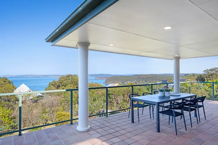 18 Smithy Street, Killcare Heights NSW 2257