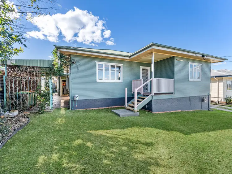 Main view of Homely house listing, 24 Dell Street, Eastern Heights QLD 4305
