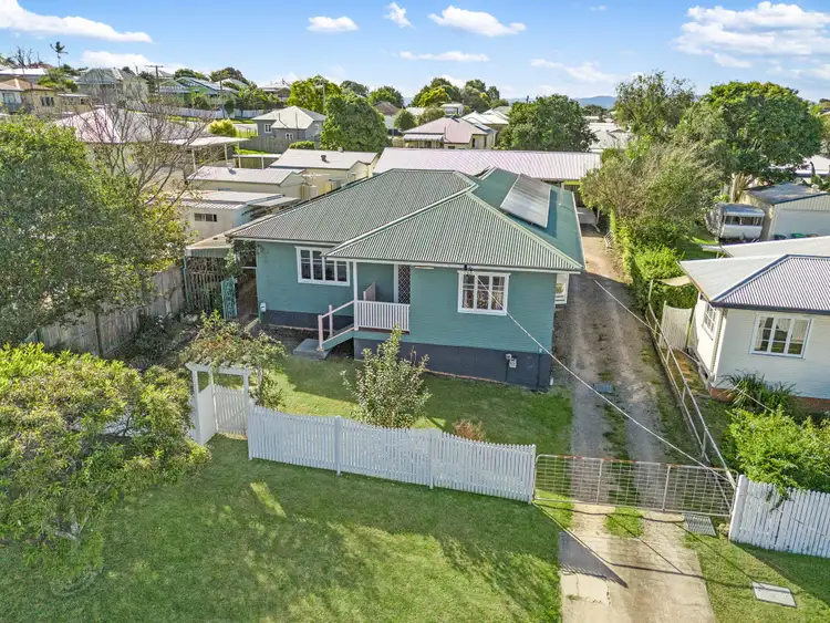 Second view of Homely house listing, 24 Dell Street, Eastern Heights QLD 4305