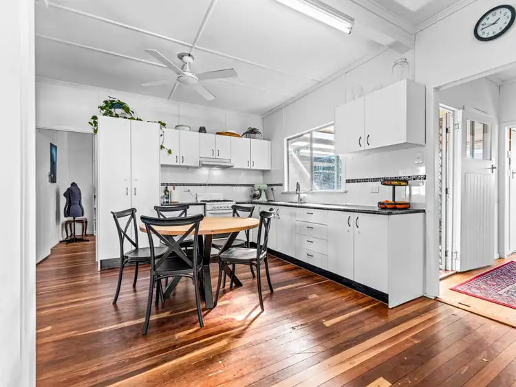 Fourth view of Homely house listing, 24 Dell Street, Eastern Heights QLD 4305