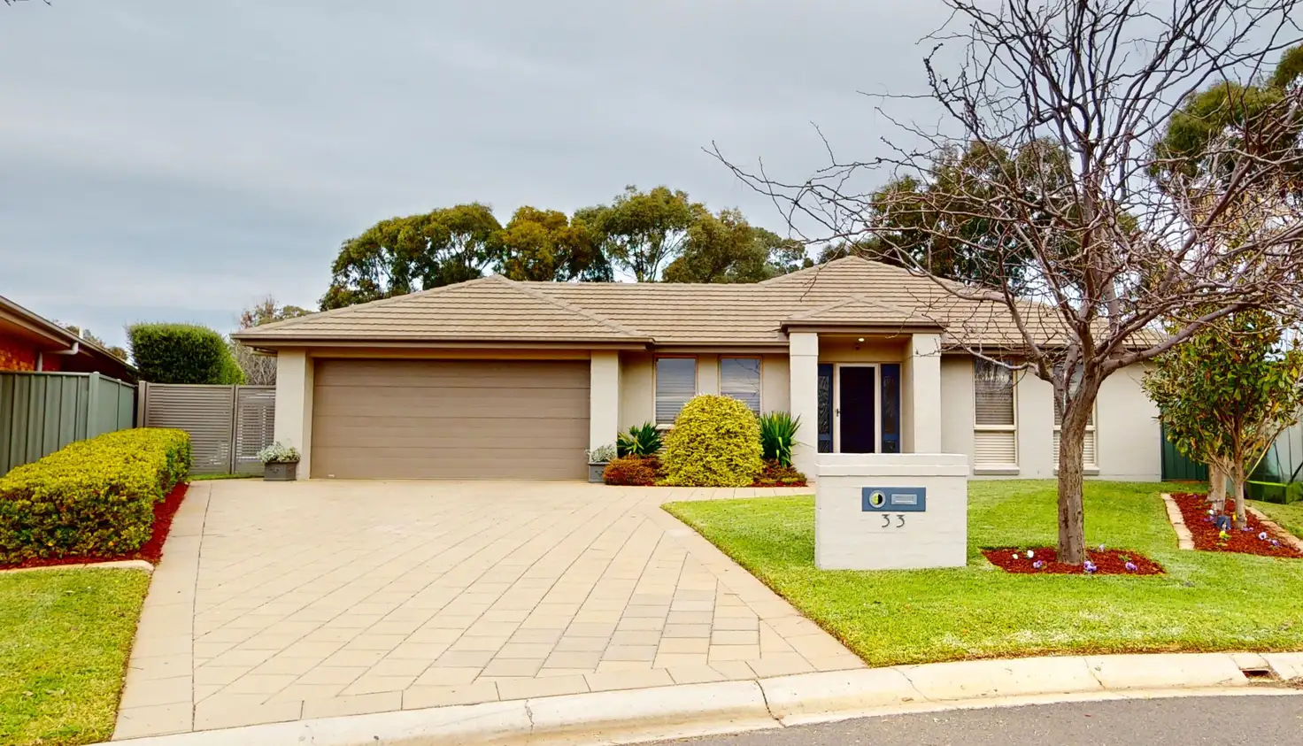 Main view of Homely house listing, 33 Namoi Crescent, Dubbo NSW 2830