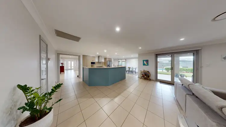 Third view of Homely house listing, 33 Namoi Crescent, Dubbo NSW 2830