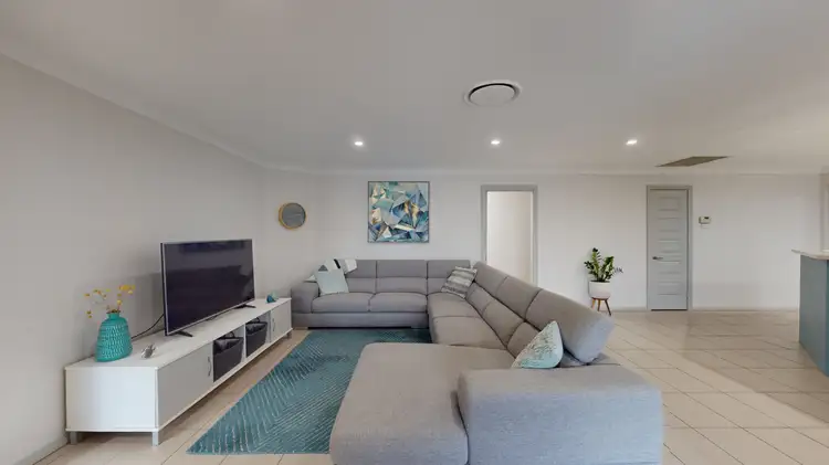 Fourth view of Homely house listing, 33 Namoi Crescent, Dubbo NSW 2830