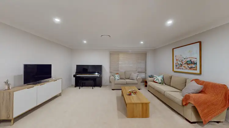 Fifth view of Homely house listing, 33 Namoi Crescent, Dubbo NSW 2830