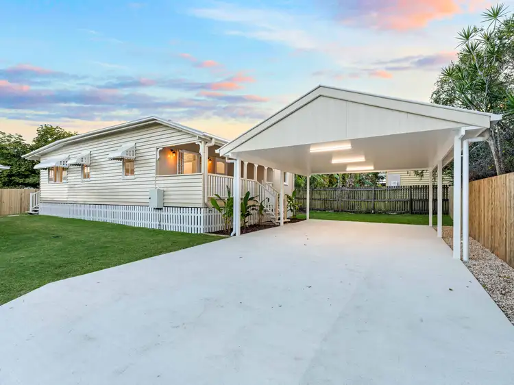 Main view of Homely house listing, 20A Marian Street, Booval QLD 4304