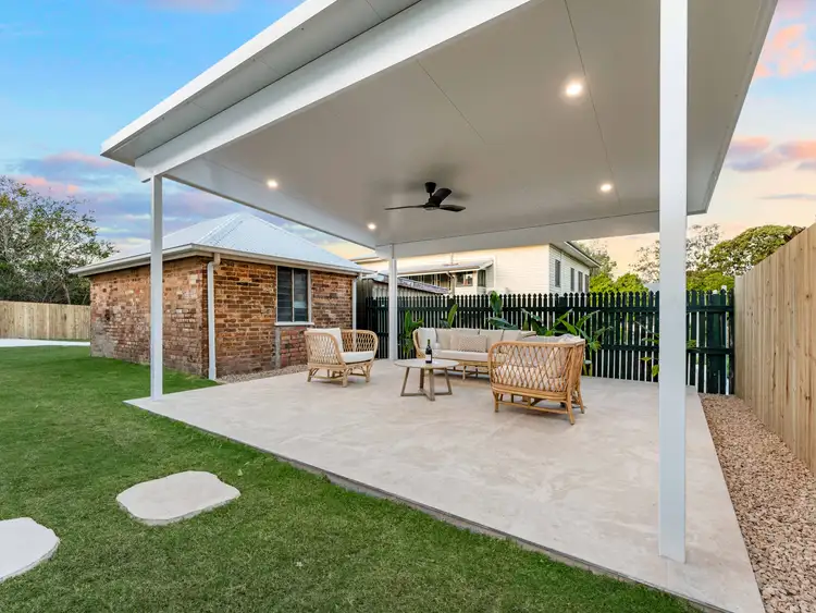Third view of Homely house listing, 20A Marian Street, Booval QLD 4304