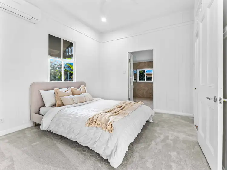 Fifth view of Homely house listing, 20A Marian Street, Booval QLD 4304