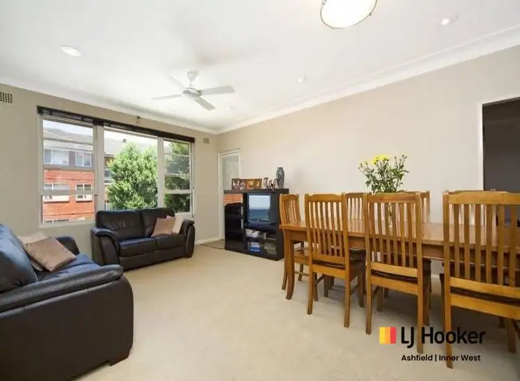Main view of Homely apartment listing, 6/148 Edwin Street, Croydon NSW 2132