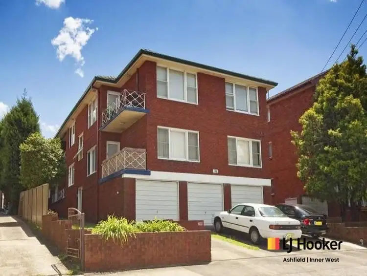 Second view of Homely apartment listing, 6/148 Edwin Street, Croydon NSW 2132