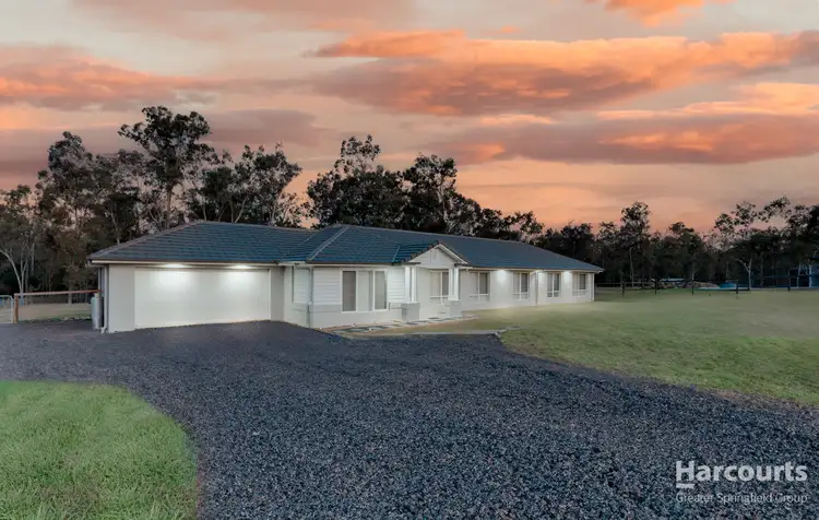 5 Grevillea Way, Rifle Range QLD 4311