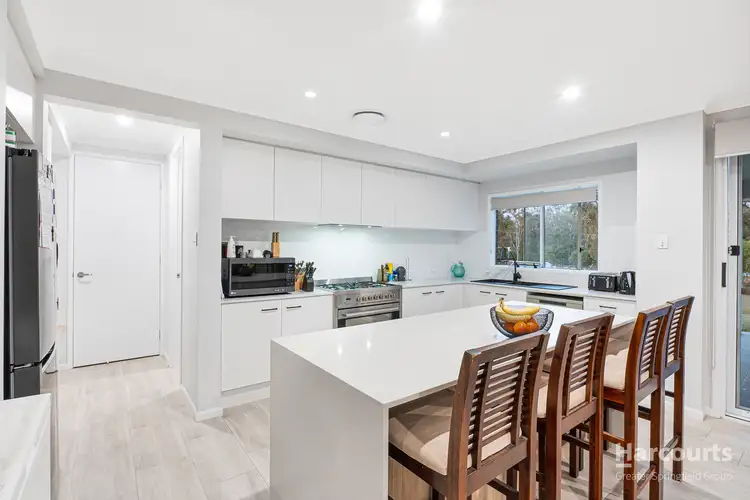 Third view of Homely house listing, 5 Grevillea Way, Rifle Range QLD 4311