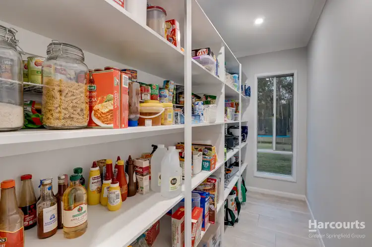 Fifth view of Homely house listing, 5 Grevillea Way, Rifle Range QLD 4311