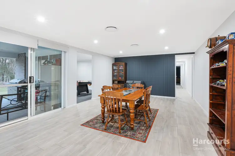 Sixth view of Homely house listing, 5 Grevillea Way, Rifle Range QLD 4311