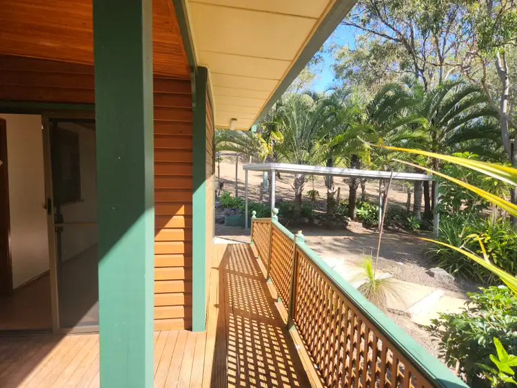 Sixth view of Homely house listing, 35 Schuhs Lookout Road, Mount Perry QLD 4671