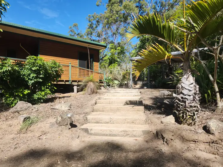 Second view of Homely house listing, 35 Schuhs Lookout Road, Mount Perry QLD 4671