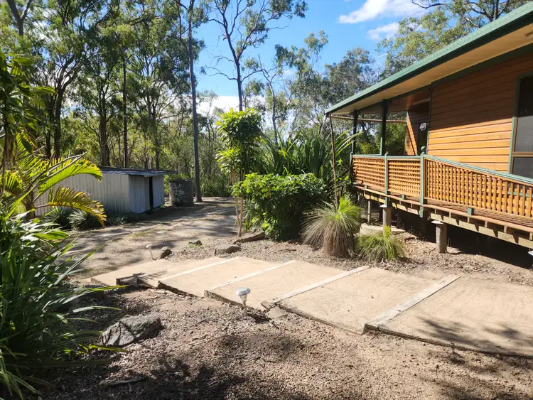 Fourth view of Homely house listing, 35 Schuhs Lookout Road, Mount Perry QLD 4671