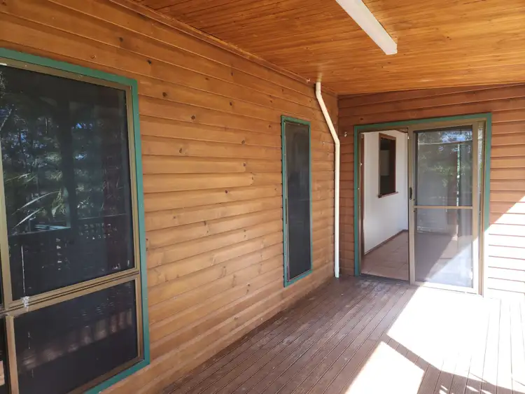 Fifth view of Homely house listing, 35 Schuhs Lookout Road, Mount Perry QLD 4671