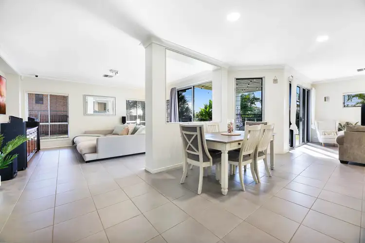 Fifth view of Homely house listing, 22 Codrington Circuit, Pacific Pines QLD 4211