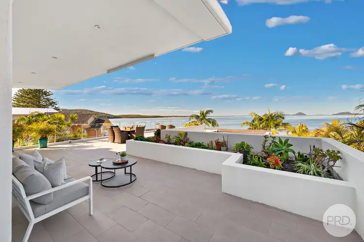Fourth view of Homely apartment listing, 3/49-51 Soldiers Point Road, Soldiers Point NSW 2317