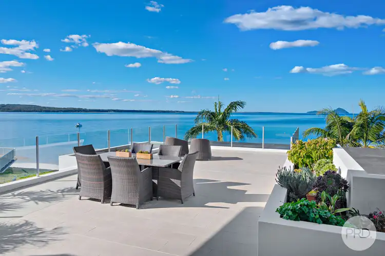 Fifth view of Homely apartment listing, 3/49-51 Soldiers Point Road, Soldiers Point NSW 2317