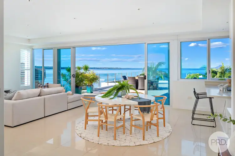 Seventh view of Homely apartment listing, 3/49-51 Soldiers Point Road, Soldiers Point NSW 2317