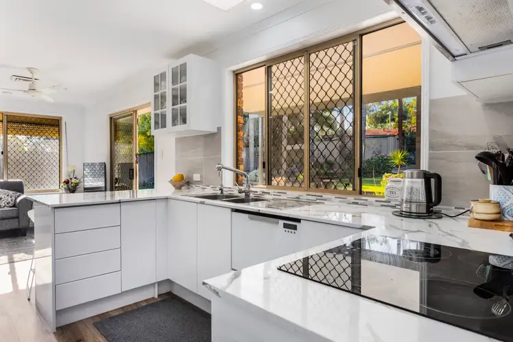 Sixth view of Homely house listing, 12 Gardenia Court, Camira QLD 4300