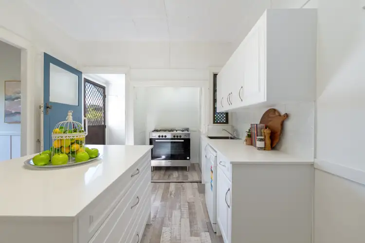 Third view of Homely house listing, 2 Corrigan Street, Keperra QLD 4054