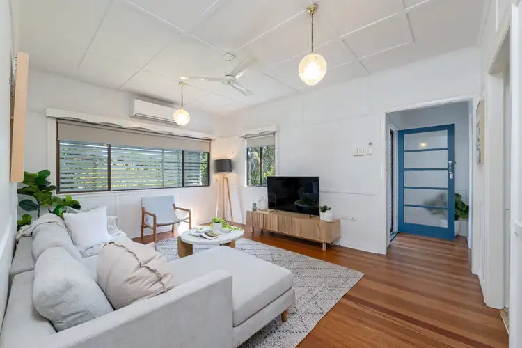 Fifth view of Homely house listing, 2 Corrigan Street, Keperra QLD 4054