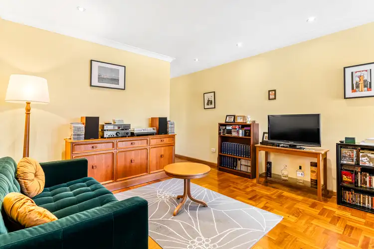 Second view of Homely apartment listing, 18/5-9 MUNNI STREET, Newtown NSW 2042