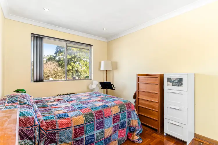 Fourth view of Homely apartment listing, 18/5-9 MUNNI STREET, Newtown NSW 2042