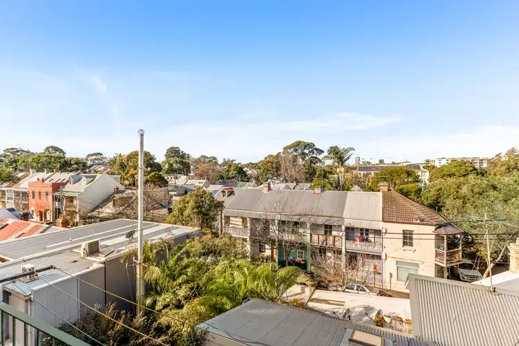 Sixth view of Homely apartment listing, 18/5-9 MUNNI STREET, Newtown NSW 2042