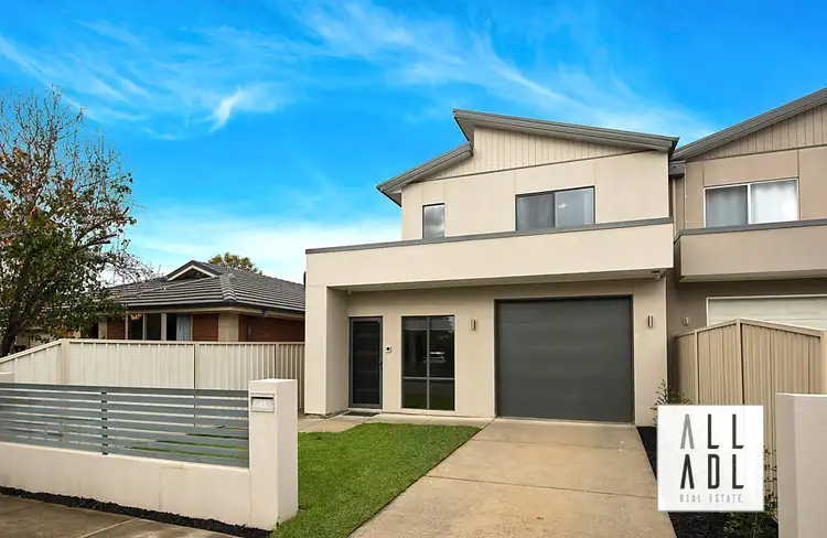 Second view of Homely house listing, 45 Orlando Avenue, Hampstead Gardens SA 5086