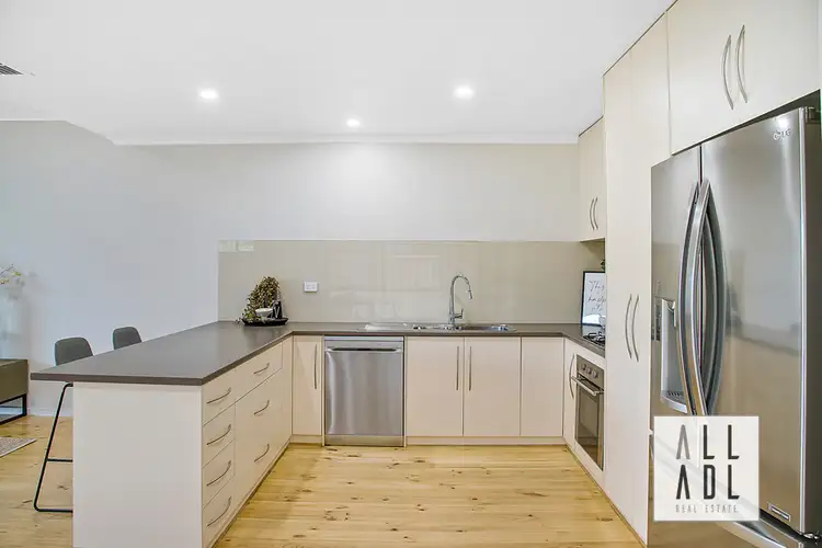Fourth view of Homely house listing, 45 Orlando Avenue, Hampstead Gardens SA 5086