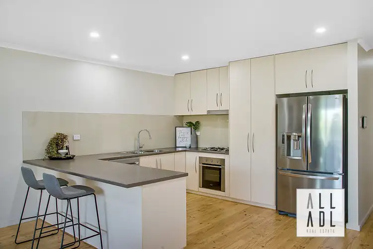 Fifth view of Homely house listing, 45 Orlando Avenue, Hampstead Gardens SA 5086