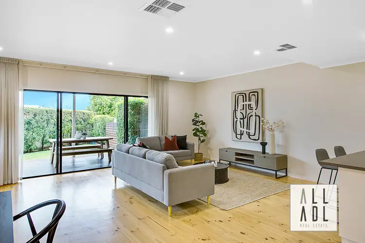 Sixth view of Homely house listing, 45 Orlando Avenue, Hampstead Gardens SA 5086