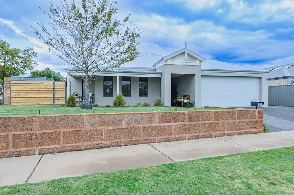 Main view of Homely house listing, 39 Gallipoli Avenue, Byford WA 6122