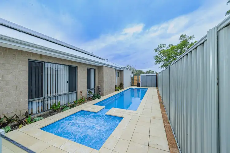 Third view of Homely house listing, 39 Gallipoli Avenue, Byford WA 6122