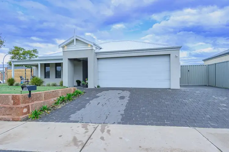 Fourth view of Homely house listing, 39 Gallipoli Avenue, Byford WA 6122