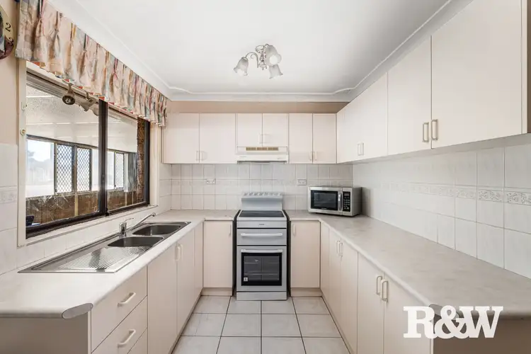 Third view of Homely house listing, 11 Pamshaw Place, Bidwill NSW 2770