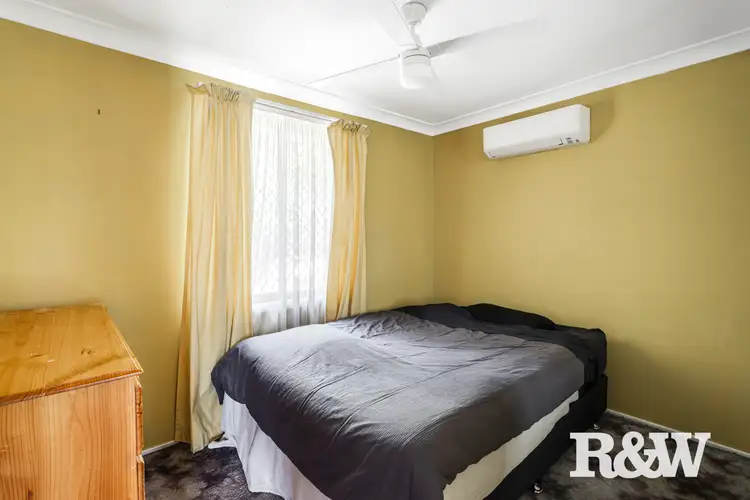 Sixth view of Homely house listing, 11 Pamshaw Place, Bidwill NSW 2770