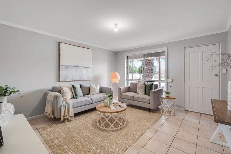 Third view of Homely house listing, 4B Charlotte Drive, Paralowie SA 5108
