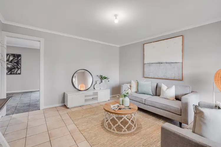 Fourth view of Homely house listing, 4B Charlotte Drive, Paralowie SA 5108