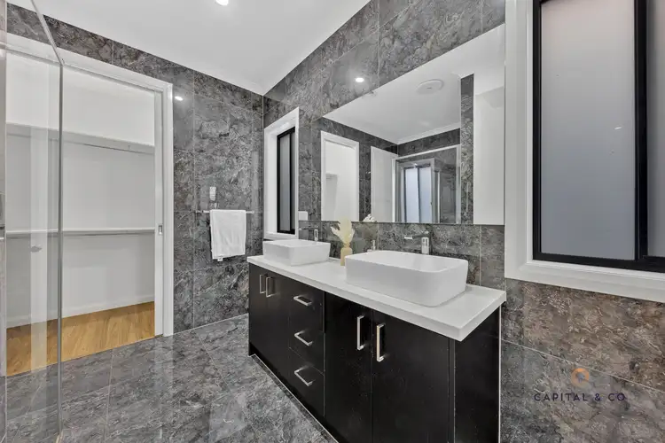 Fourth view of Homely house listing, 27 Durant Circuit, Kalkallo VIC 3064