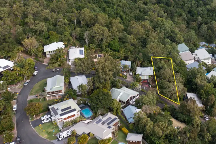 Sixth view of Homely land listing, 6 Macona Crescent, Cannonvale QLD 4802
