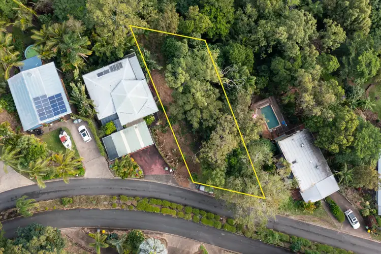 Seventh view of Homely land listing, 6 Macona Crescent, Cannonvale QLD 4802