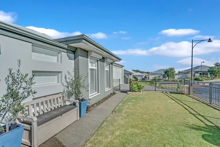 Main view of Homely house listing, 21 Advance Road, Dalyellup WA 6230