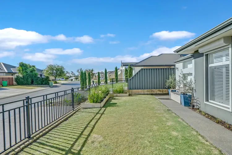 Second view of Homely house listing, 21 Advance Road, Dalyellup WA 6230