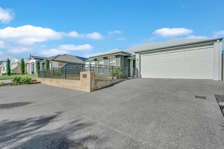 Third view of Homely house listing, 21 Advance Road, Dalyellup WA 6230